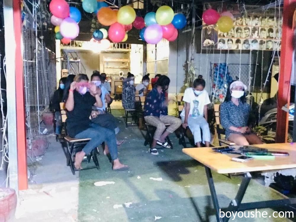 “神操作”不断的柬埔寨，能控制住来势汹汹的“德尔塔”吗？