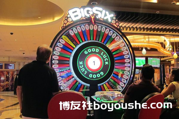 赌客闷坏了!美国赌场重开 Q2进帐136亿美元业绩创新高
