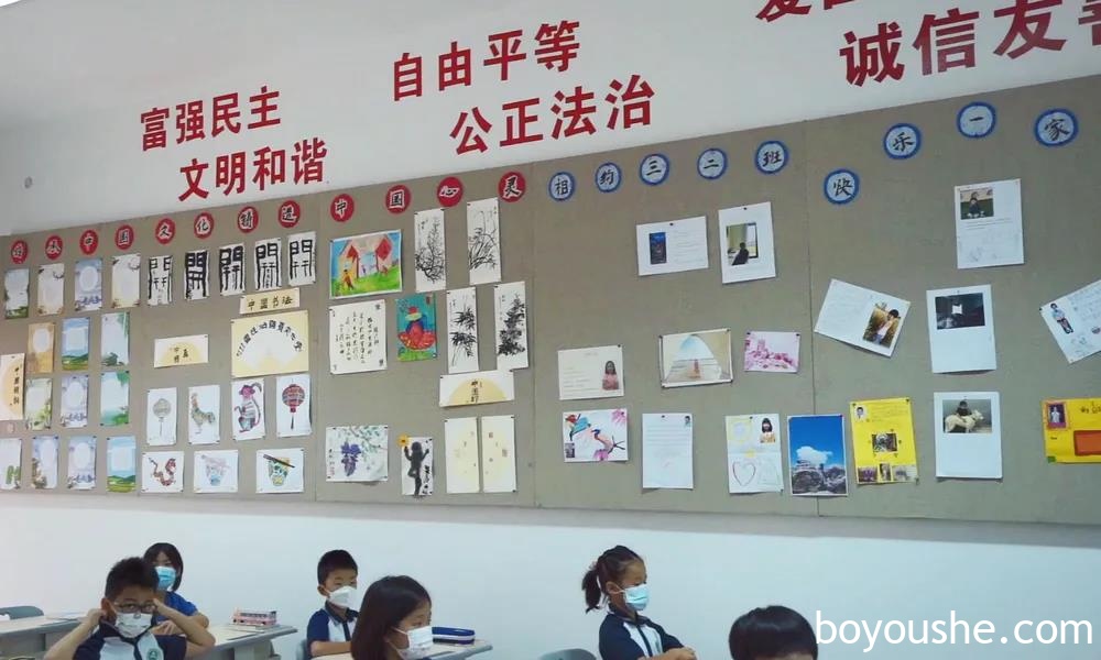 新学期新气象!迪拜中国学校开学啦!听校长谈一年来的成绩和变化!