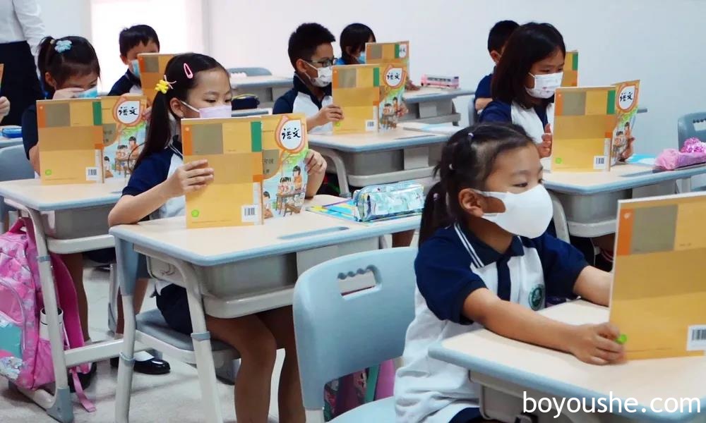 新学期新气象!迪拜中国学校开学啦!听校长谈一年来的成绩和变化!