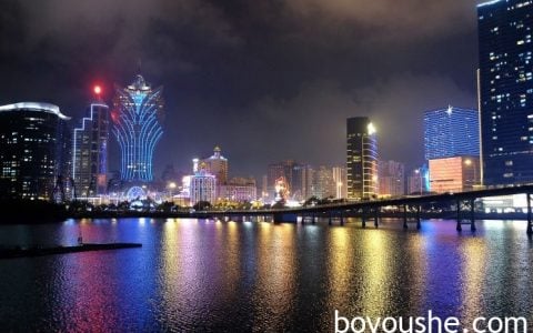 IMF削澳门今年GDP增长预测至20.4% 全年料通缩0.3%