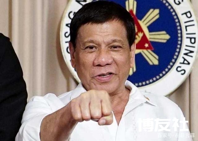 菲律宾总统不好当,杜特尔特只因半个月未露面就被猜测已死亡