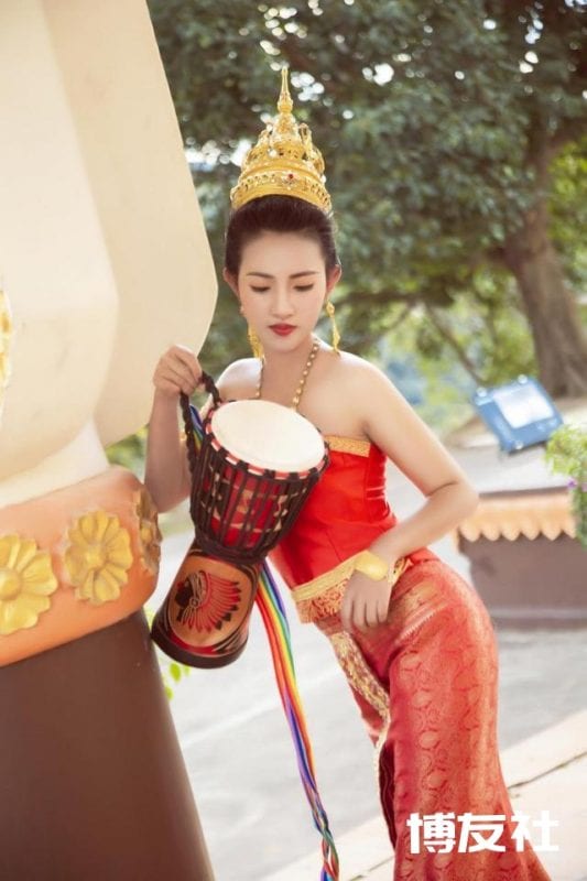 为什么有的中国男性去缅甸工作后就不愿意回国了?