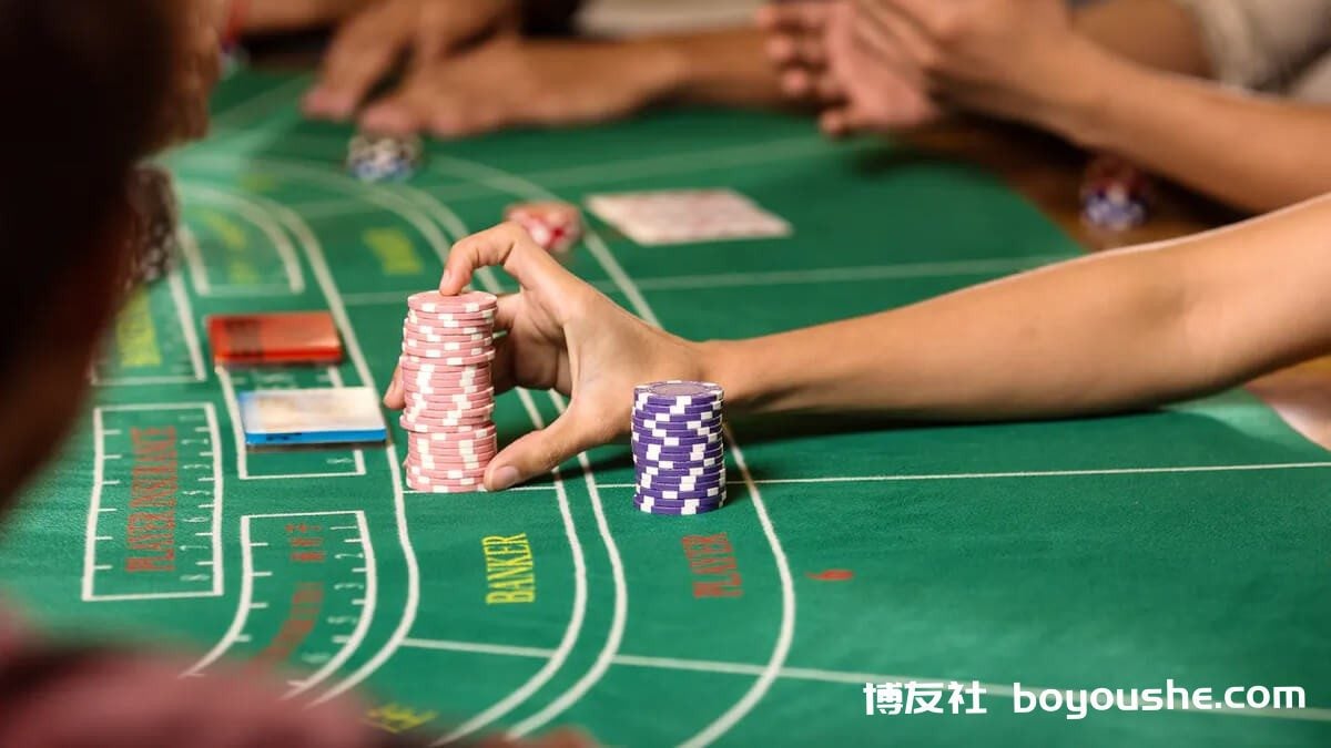 百家樂技巧-百家樂打法、百家樂破解 這樣做會種下輸錢的禍根!!!