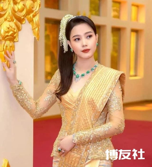 为什么有的中国男性去缅甸工作后就不愿意回国了?