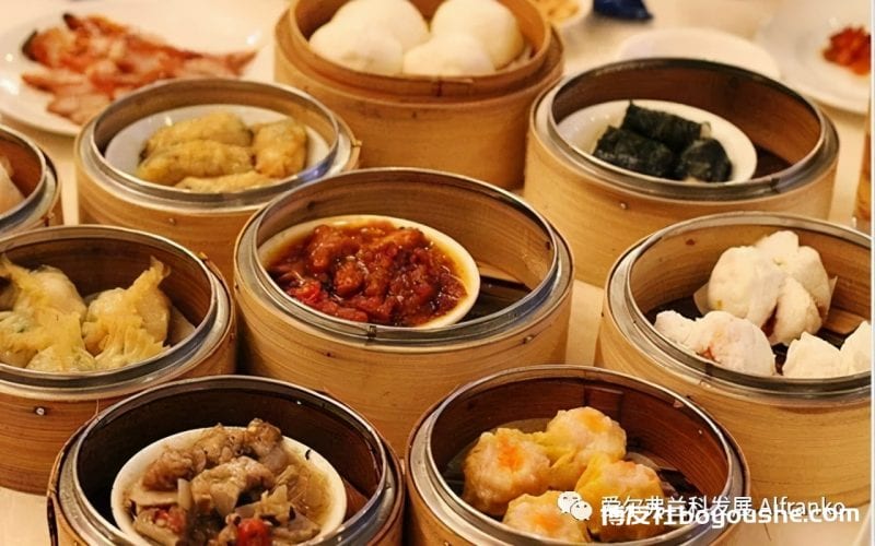 马来西亚最经典早餐,你最爱哪一个?