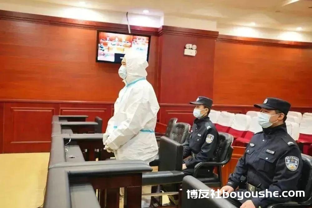 亿赌资,21人获刑!跨境赌博犯罪案件在西安周至落锤"