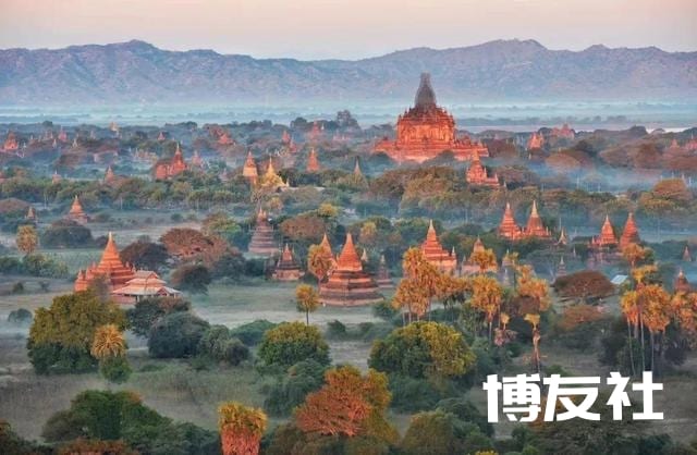 为什么有的中国男性去缅甸工作后就不愿意回国了?